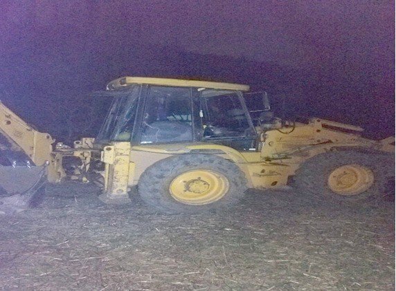 Jandarma’dan kaçak kazı yapan gruplara suçüstü