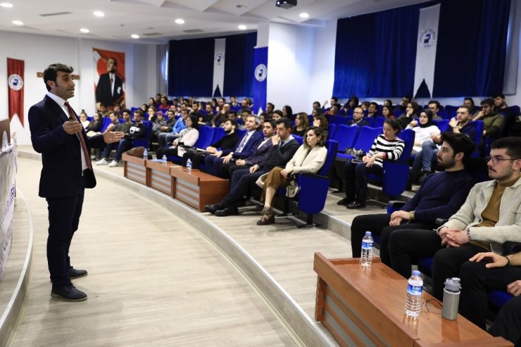 Hayallerin peşinden koşmak isteyen gençlere destek ve hibe fırsatları