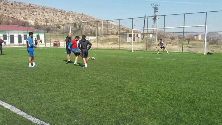 Dicle Gençlikspor’dan maça davet
