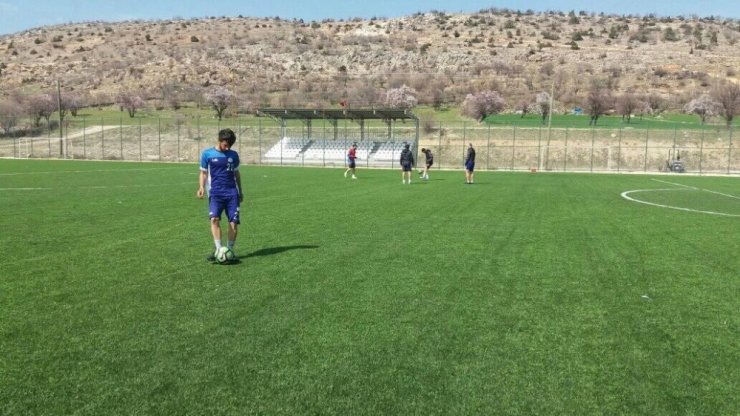 Dicle Gençlikspor’dan maça davet