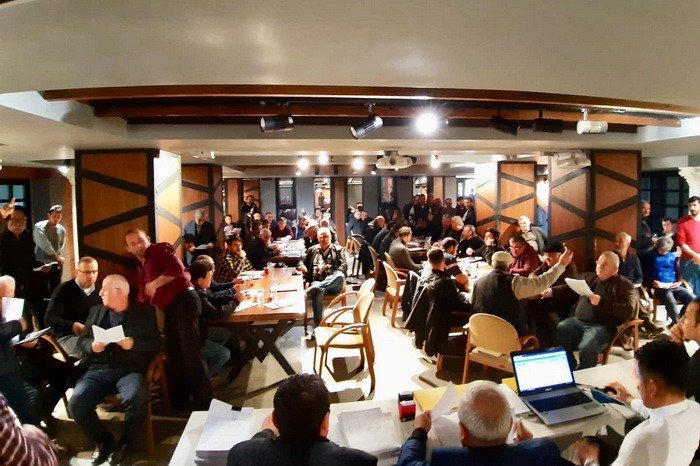 Orman emvalinden 11 milyon liralık gelir elde edildi