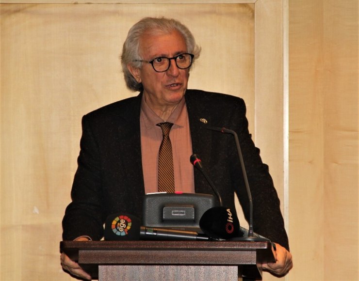 Ege Hazır Giyim ve Konfeksiyon İhracatçıları ödüllerine kavuştu