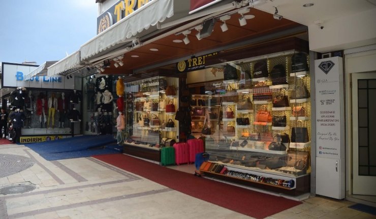 Kuşadası’nda sıfır işgaliye uygulaması devam edecek