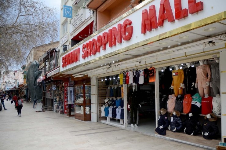Kuşadası’nda sıfır işgaliye uygulaması devam edecek