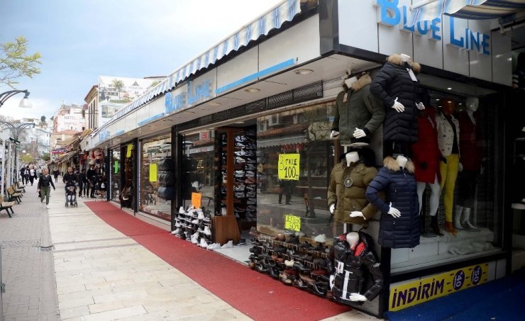 Kuşadası’nda sıfır işgaliye uygulaması devam edecek