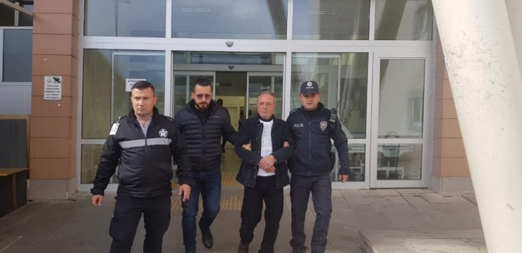 İzmir’de eski koca dehşeti