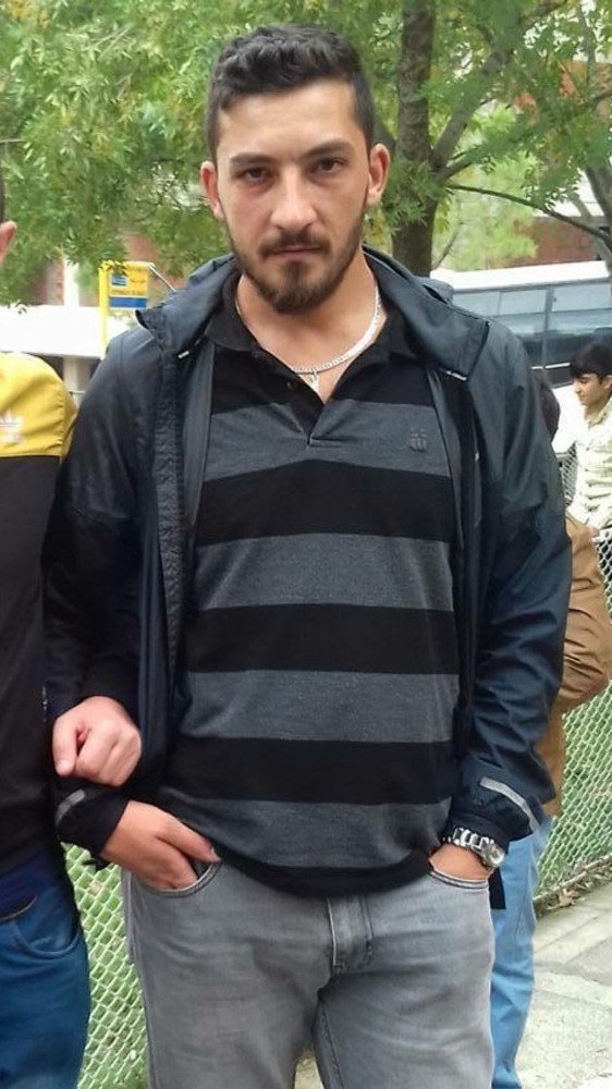Arkadaşını öldüren zanlının akli dengesi yerinde