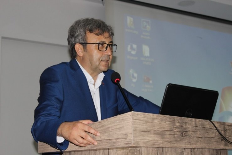 Silifke’de avokado, çiftçilerin yeni gözdesi olma yolunda