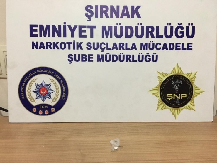 Şırnak’ta terörün finans kaynaklarına darbe