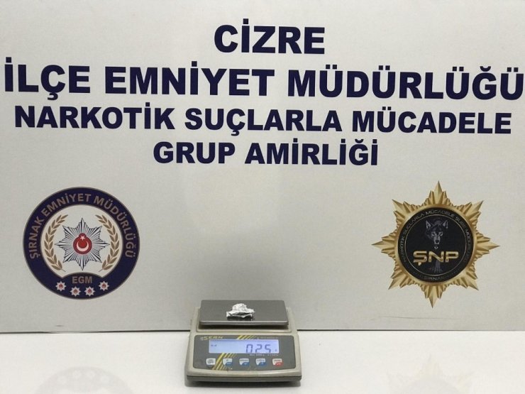 Şırnak’ta terörün finans kaynaklarına darbe