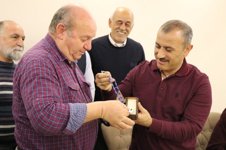 Gurbetçi iş adamından Tunceli’ye 200 milyon Euro’luk dev yatırım