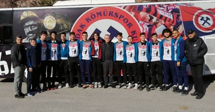 Zonguldak Belediyespor mağlubiyetle başladı