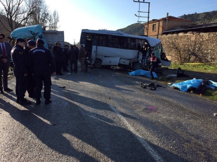 2 ayda yollarda 255 kişi öldü