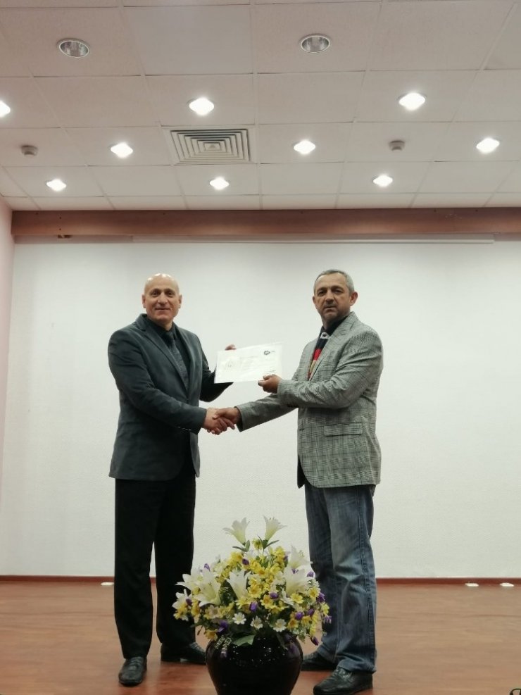 Amatör spor kulüplerine tam destek