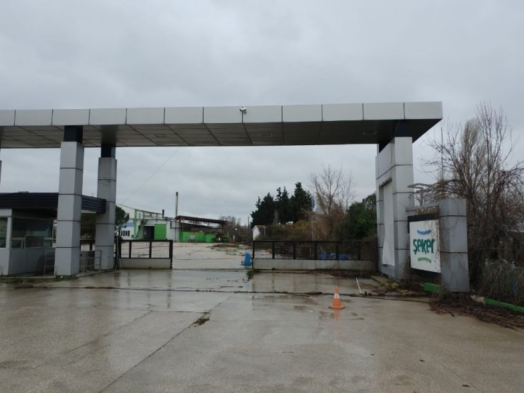 Şeker Piliç’in dev üretim tesisi icradan satıldı