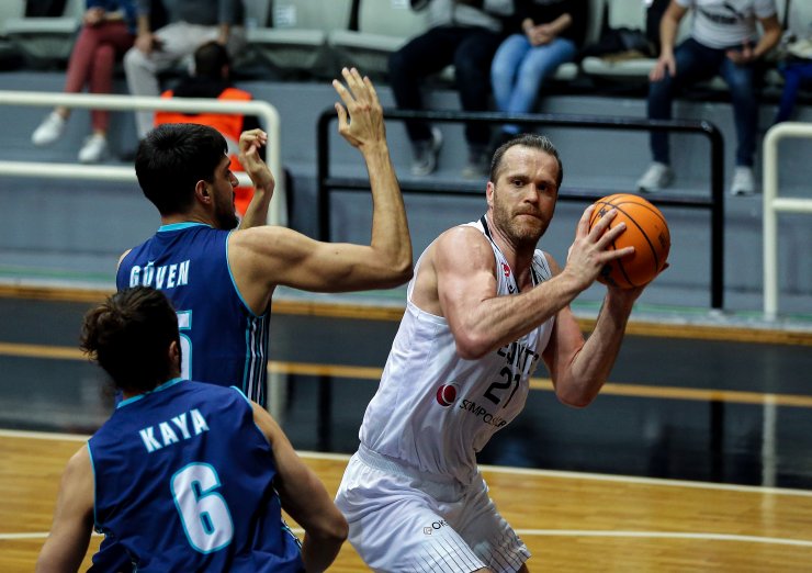 Basketbol: FIBA Şampiyonlar Ligi