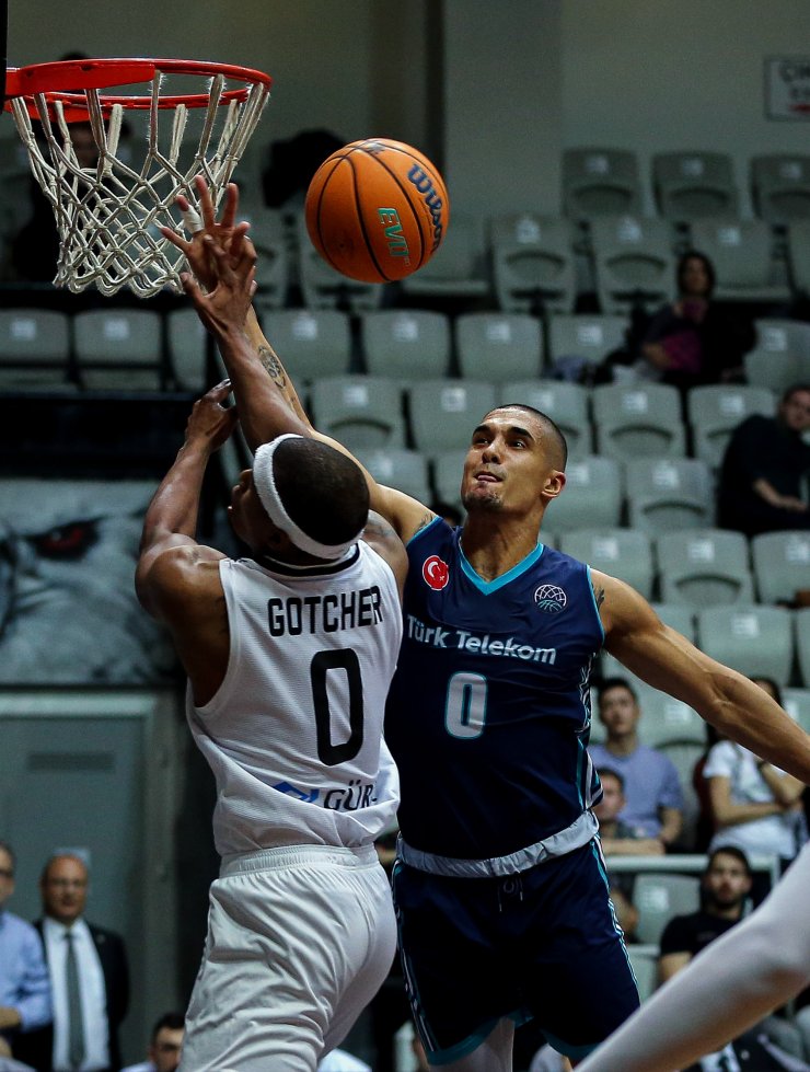 Basketbol: FIBA Şampiyonlar Ligi