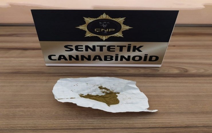 Çanakkale’de uyuşturucu operasyonu: 6 gözaltı