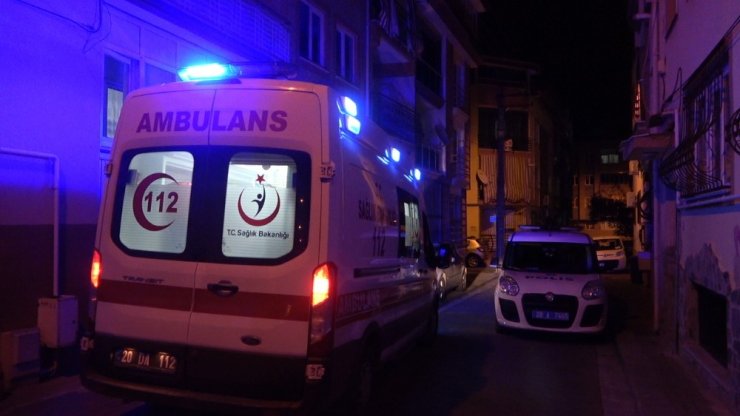 Epilepsi hastası adam evinde ölü olarak bulundu