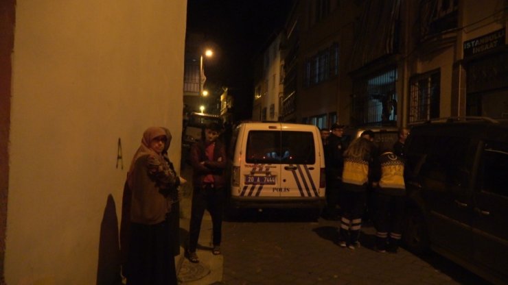 Epilepsi hastası adam evinde ölü olarak bulundu