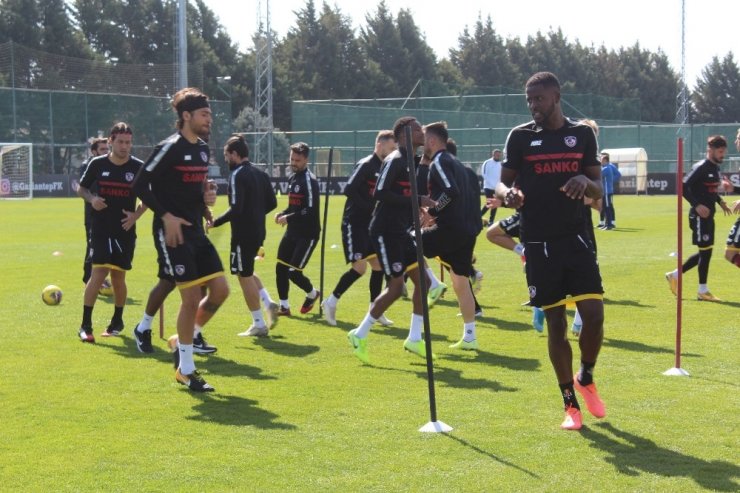 Marius Sumudica’nın koronavirüs korkusu
