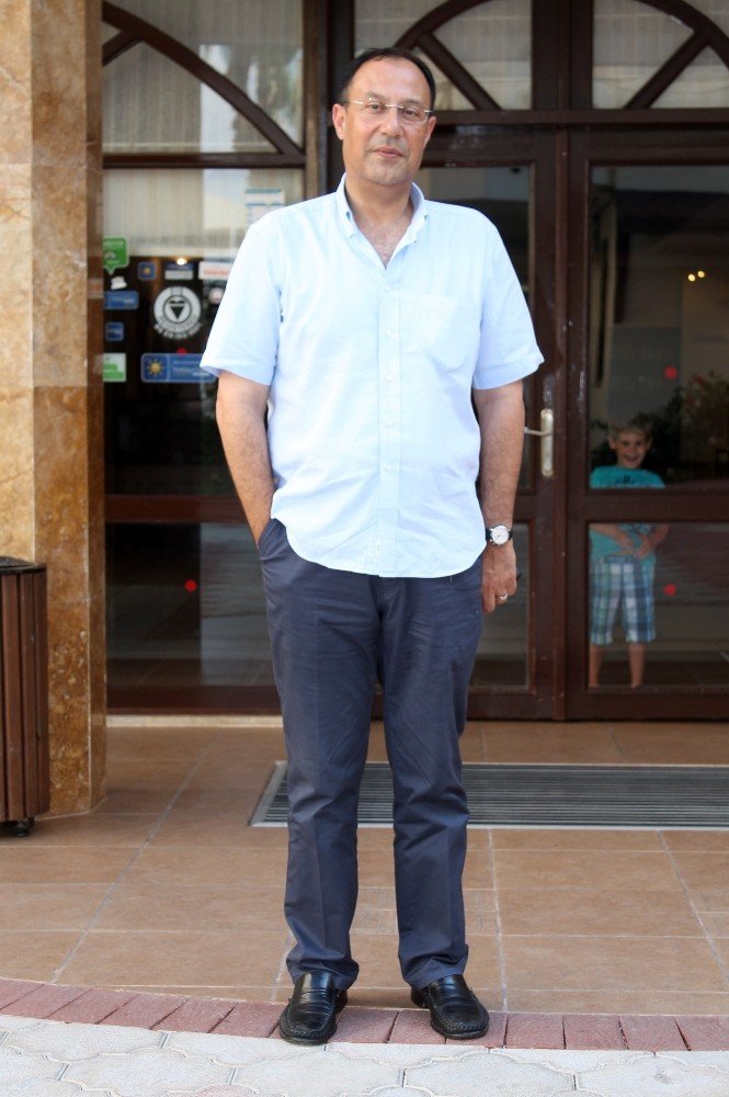 Turizm sektörü Mayıs ayını bekliyor