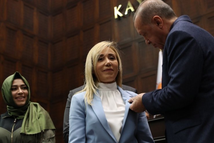 Cumhurbaşkanı Erdoğan: “Yunanlıların yaptıklarının Naziler’in yaptıklarından farkı yok"