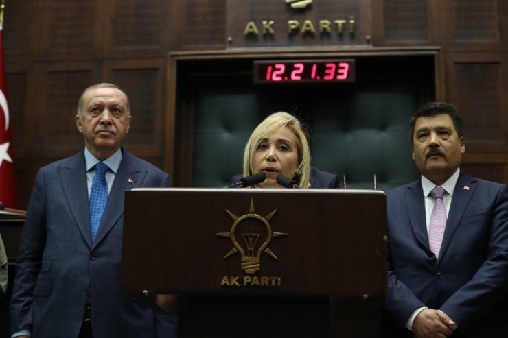 Cumhurbaşkanı Erdoğan: “Yunanlıların yaptıklarının Naziler’in yaptıklarından farkı yok"