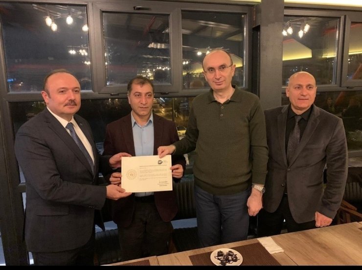Amatör spor kulüplerine tam destek