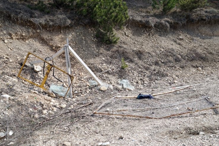 Kastamonu’da iş makinesi kazası: 1 ölü