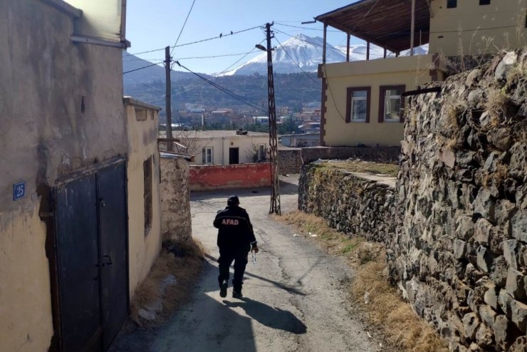Kayseri’de kaybolan çocuk 10 saat sonra bulundu