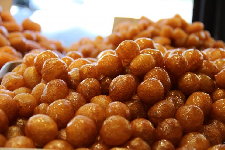 Açıkta satılan gıdalarda koronavirüs endişesi