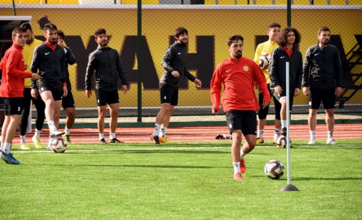 Aliağaspor FK’da yeni dönem