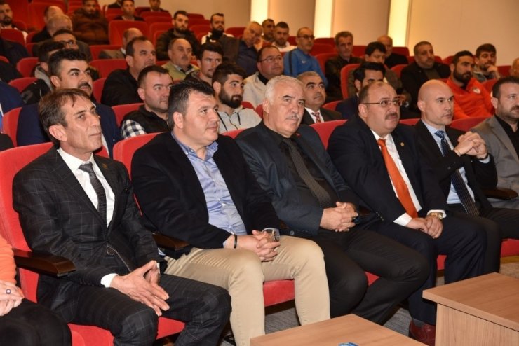 Manisa Büyükşehir’den 310 bin liralık destek