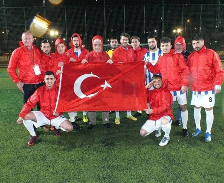 Fetih Kupası heyecanı sürüyor