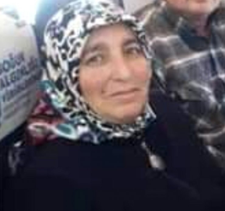 MHP İlçe Başkanı Demirci’nin eşini oğlunun düğününde öldüren sanığa 25 yıl hapis