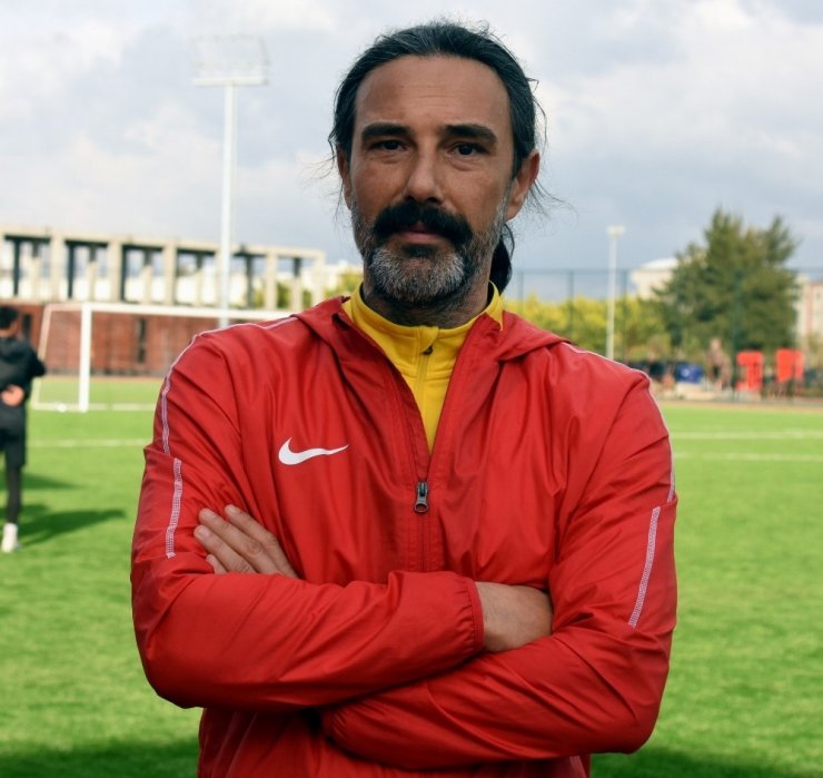 Aliağaspor FK’da yeni dönem