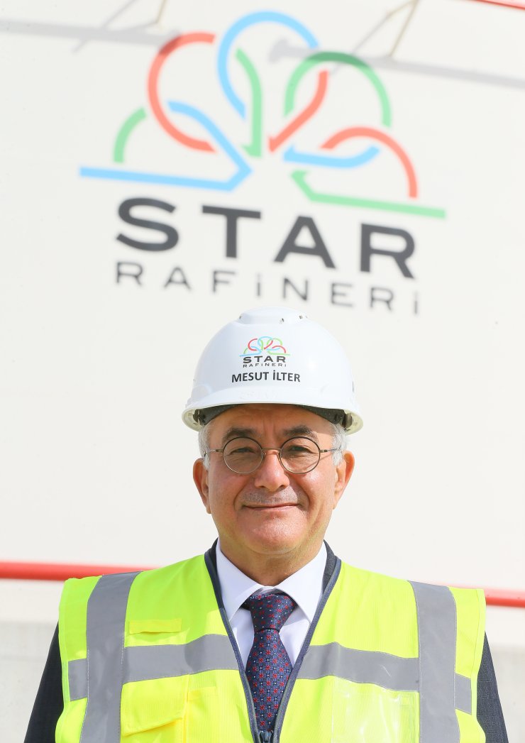 SOCAR'ın yeni petrokimya yatırımı için ilk kazma 2021 başında vurulacak