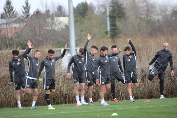Prosinecki: “Kasımpaşa maçından önce başlayan çıkışımızı sürdüreceğiz”