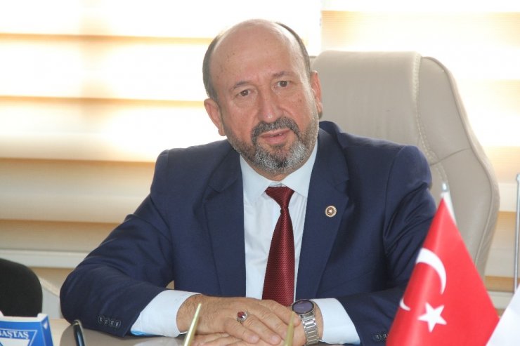 Toprağı suyla buluşturan proje ekonomiye 58 milyon lira katkı sağlayacak