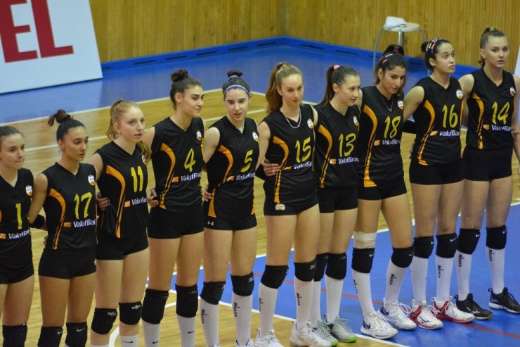 Filenin sultanları, 1. Lig peşinde