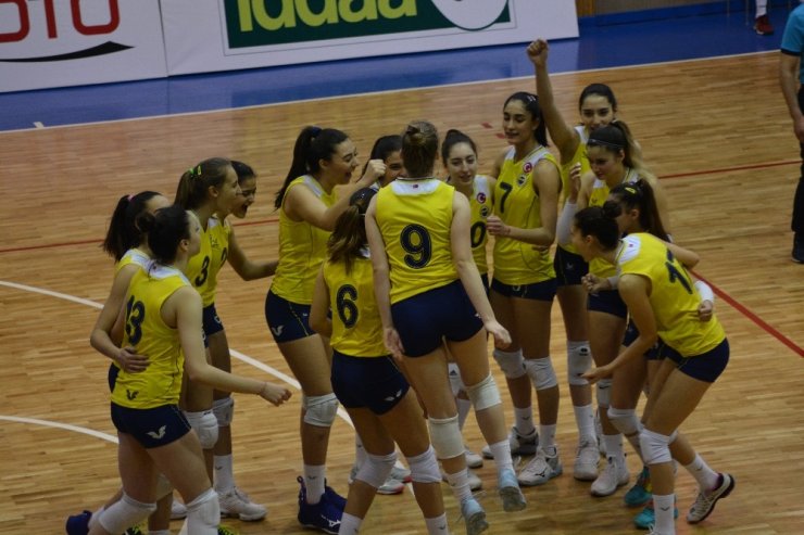 Filenin sultanları, 1. Lig peşinde