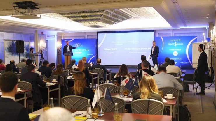 Ecom Leaders Club, e-ticaret liderlerini bir araya getirdi