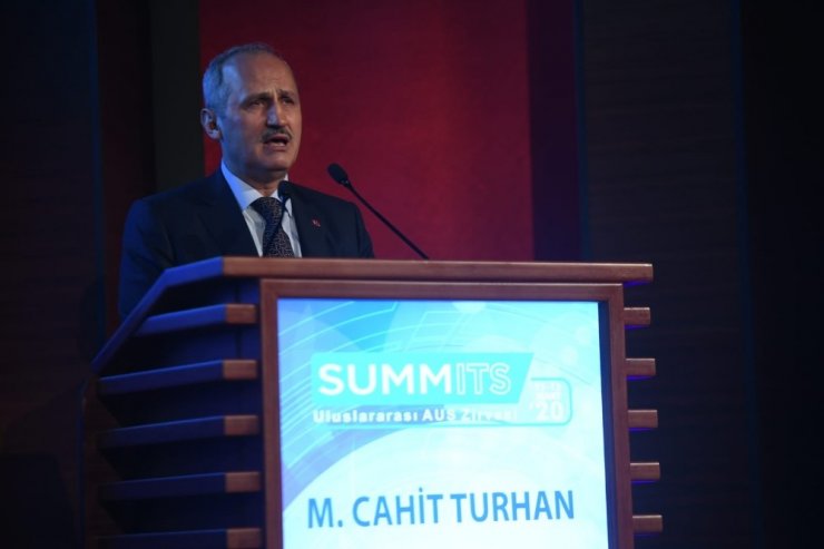 Bakan Turhan: 