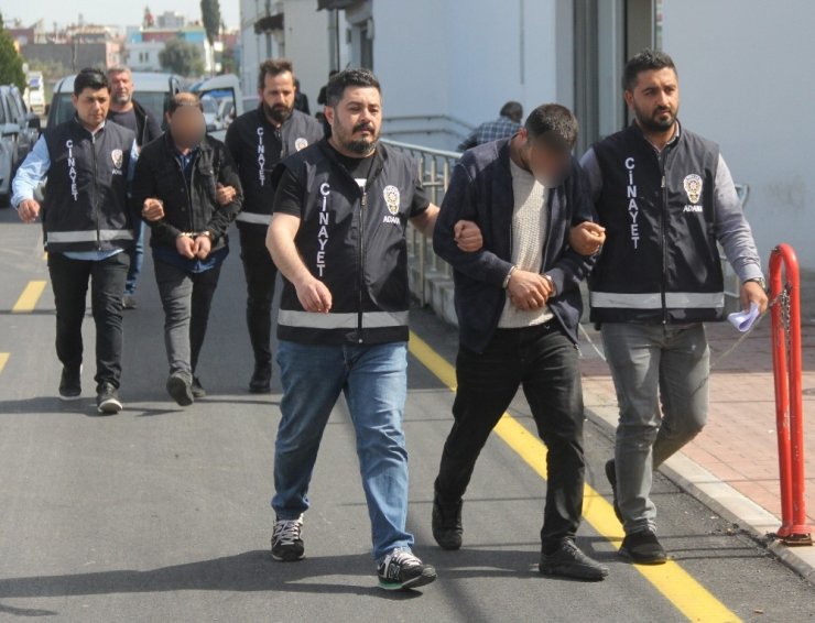Başkasının alacağını tahsil etmek isteyeni öldürdüler