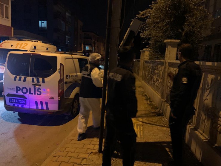 GÜNCELLEME - Adıyaman'da genç kız tartıştığı babasını silahla öldürdü