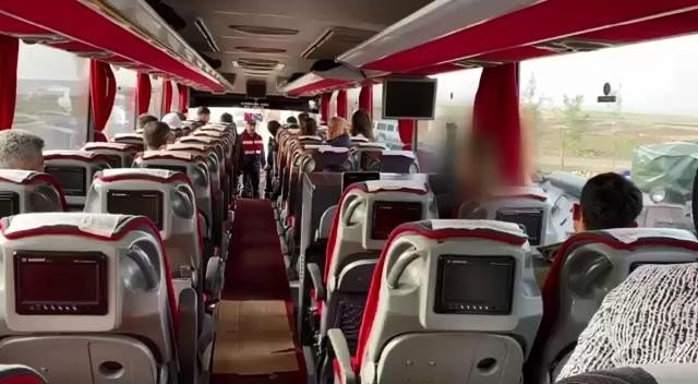 Uyuşturucunun üzerine salça sürdü ama Çiko’dan kaçamadı