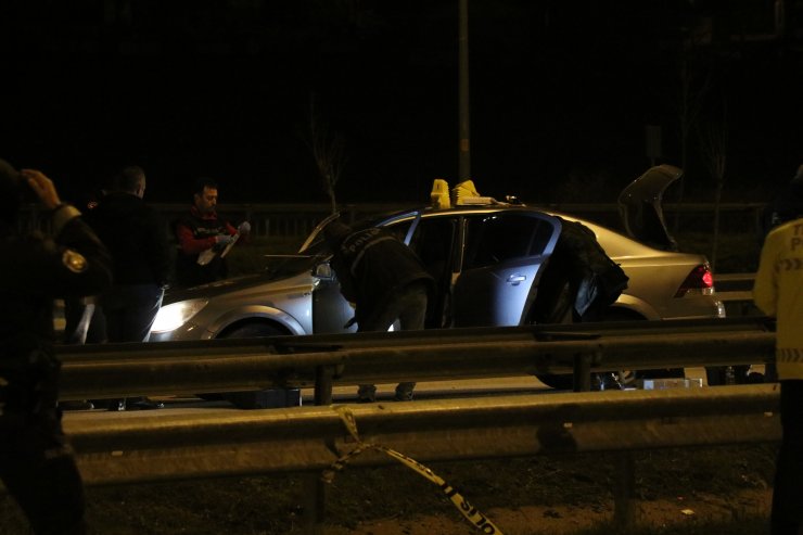 GÜNCELLEME - Silahlı saldırıda ölen kişi Hrant Dink cinayeti davası sanığı çıktı