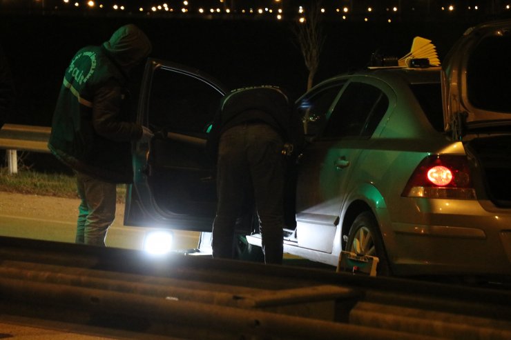 Silahlı saldırıda ölen kişi Hrant Dink cinayeti davası sanığı çıktı