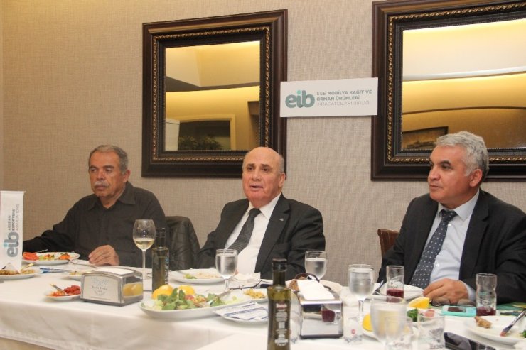 Mobilya ezber bozan tasarım yarışmasıyla katma değer kazanacak